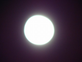 200709　満月